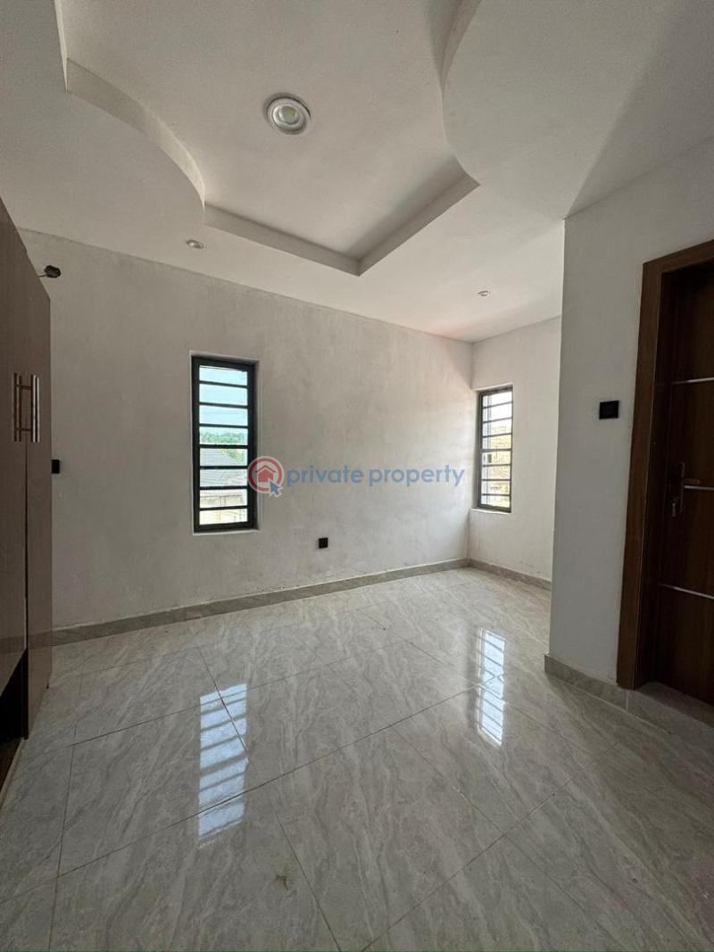 House For Rent Onikoko Close, Agodi Gra, Ibadan Ibadan Oyo - 8
