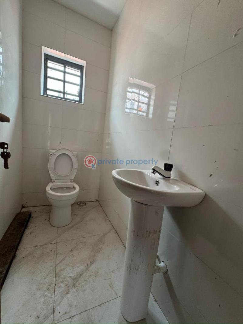 House For Rent Onikoko Close, Agodi Gra, Ibadan Ibadan Oyo - 1
