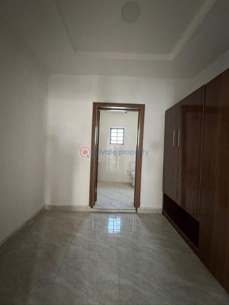 House For Rent Onikoko Close, Agodi Gra, Ibadan Ibadan Oyo - 5