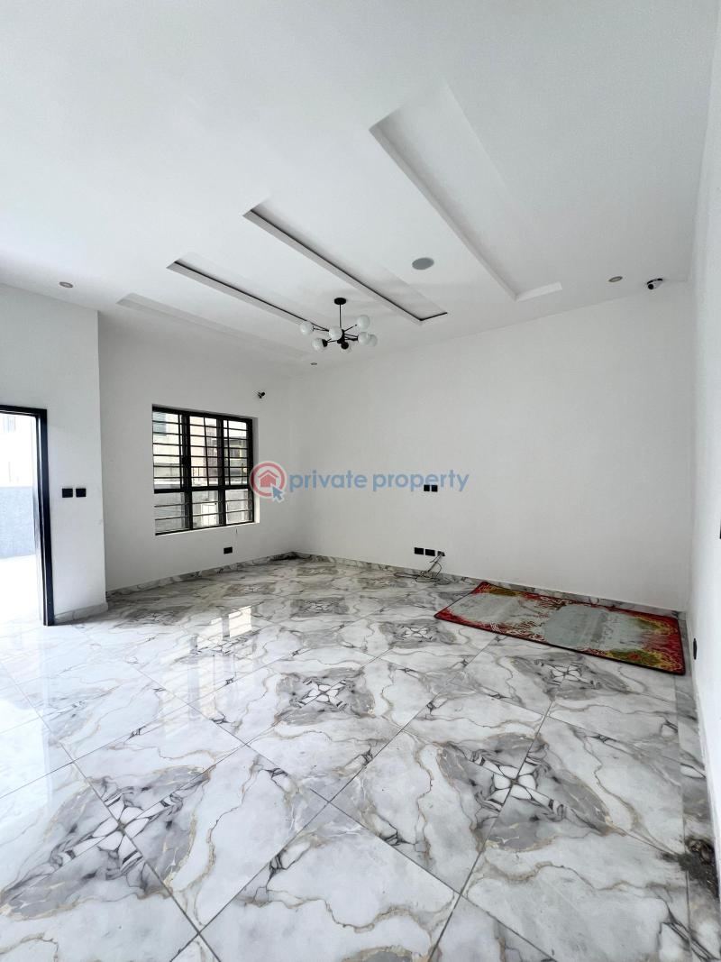 4 bedroom Duplex For Sale Ajah Lagos - 2