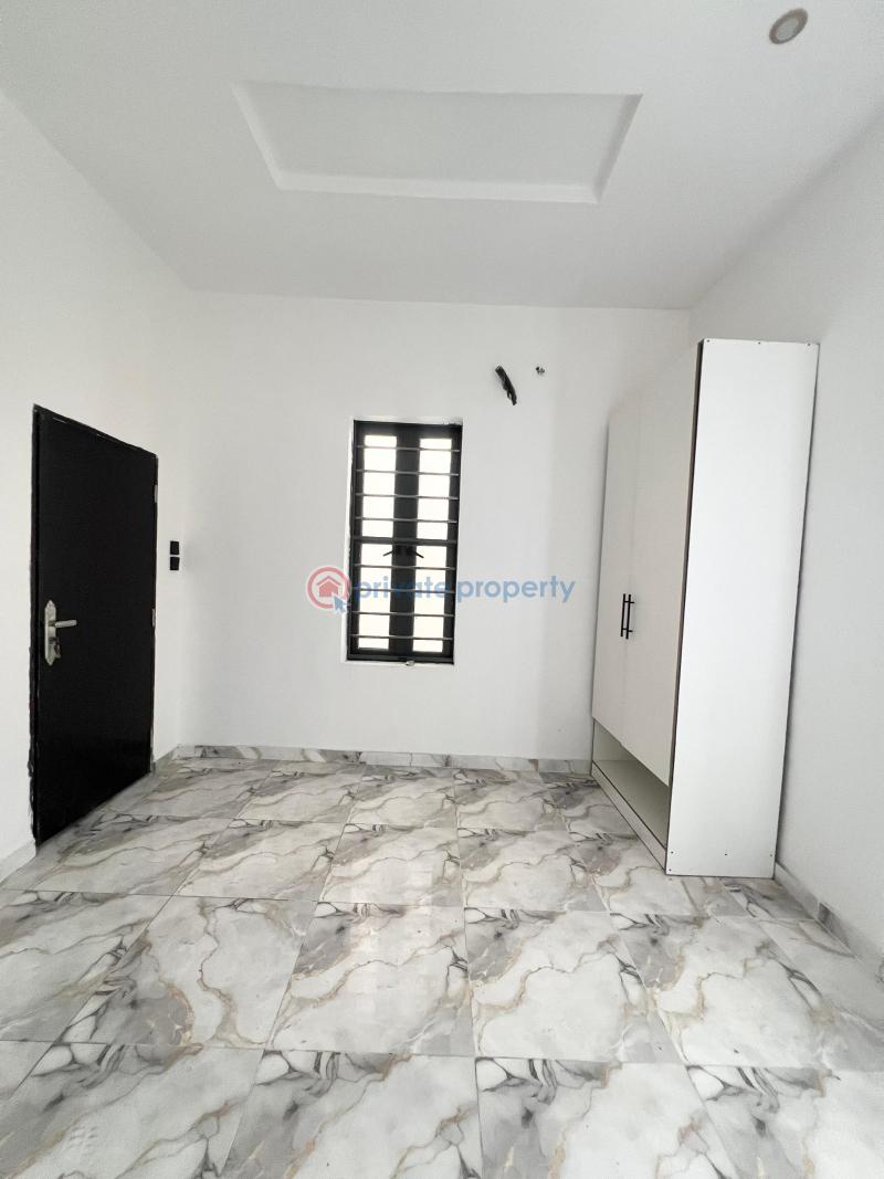 4 bedroom Duplex For Sale Ajah Lagos - 4