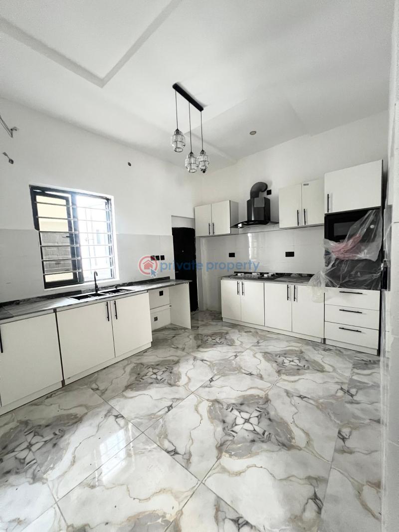 4 bedroom Duplex For Sale Ajah Lagos - 10