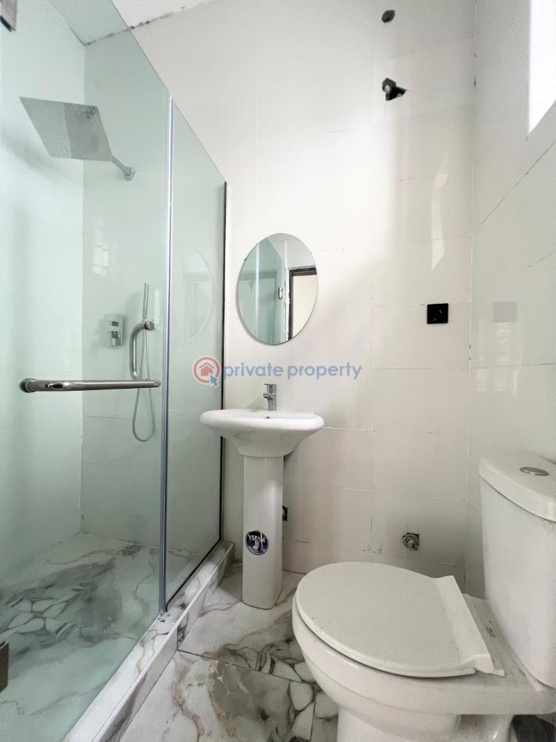 4 bedroom Duplex For Sale Ajah Lagos - 11