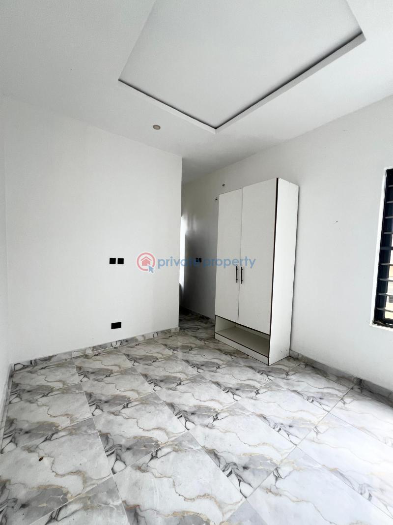 4 bedroom Duplex For Sale Ajah Lagos - 9