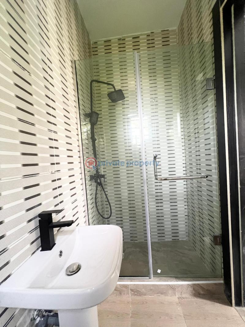 4 bedroom Duplex For Sale Ajah Lagos - 2