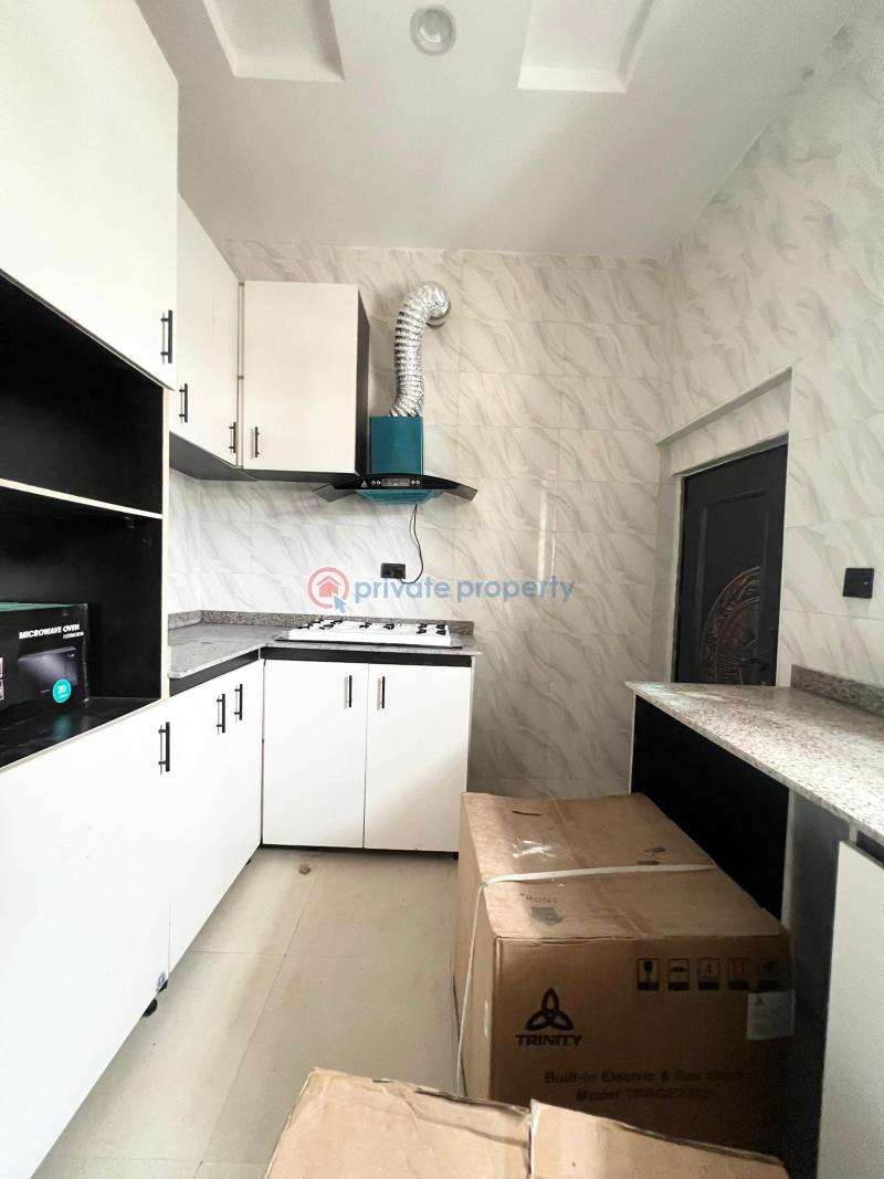 4 bedroom Duplex For Sale Ajah Lagos - 4