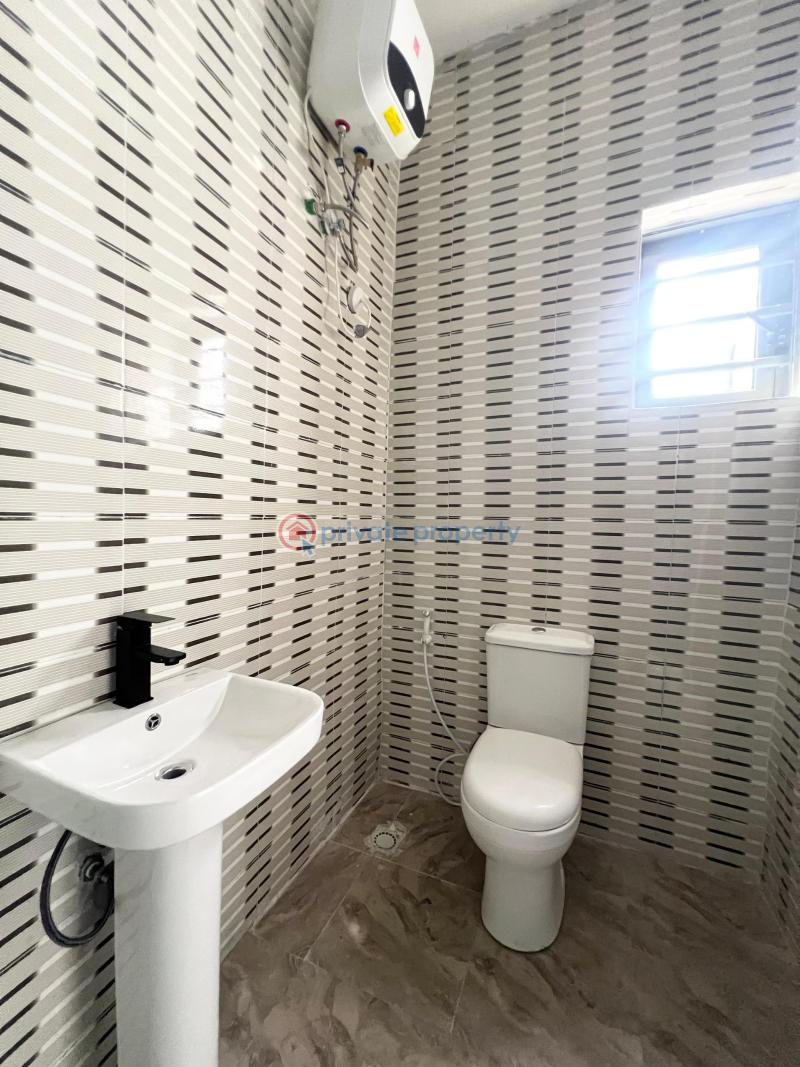 4 bedroom Duplex For Sale Ajah Lagos State Ajah Lagos - 11
