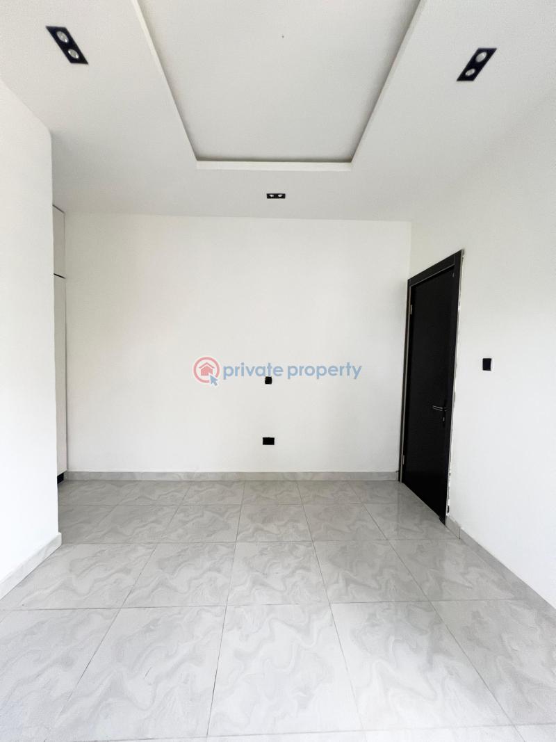 4 bedroom Duplex For Sale Ajah Lagos - 3