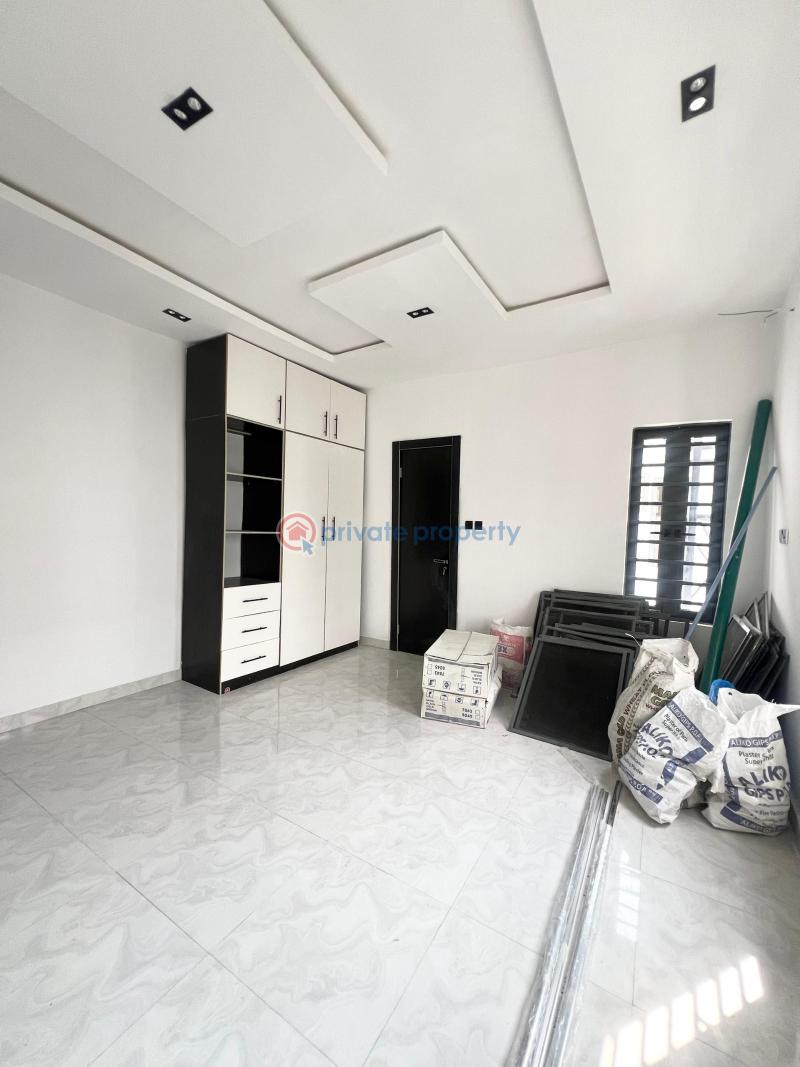 4 bedroom Duplex For Sale Ajah Lagos - 8