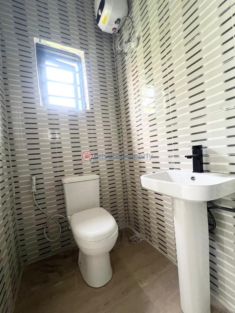 4 bedroom Duplex For Sale Ajah Lagos State Ajah Lagos - 12