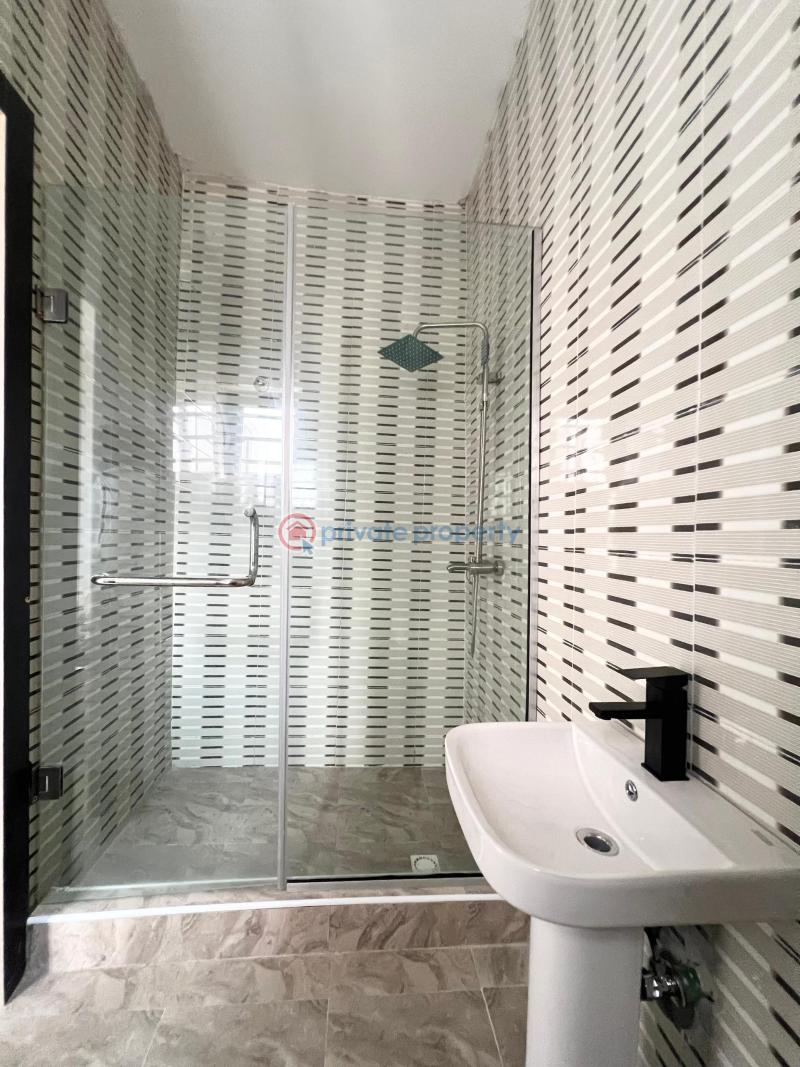 4 bedroom Duplex For Sale Ajah Lagos State Ajah Lagos - 8