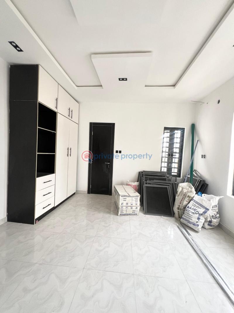 4 bedroom Duplex For Sale Ajah Lagos State Ajah Lagos - 6