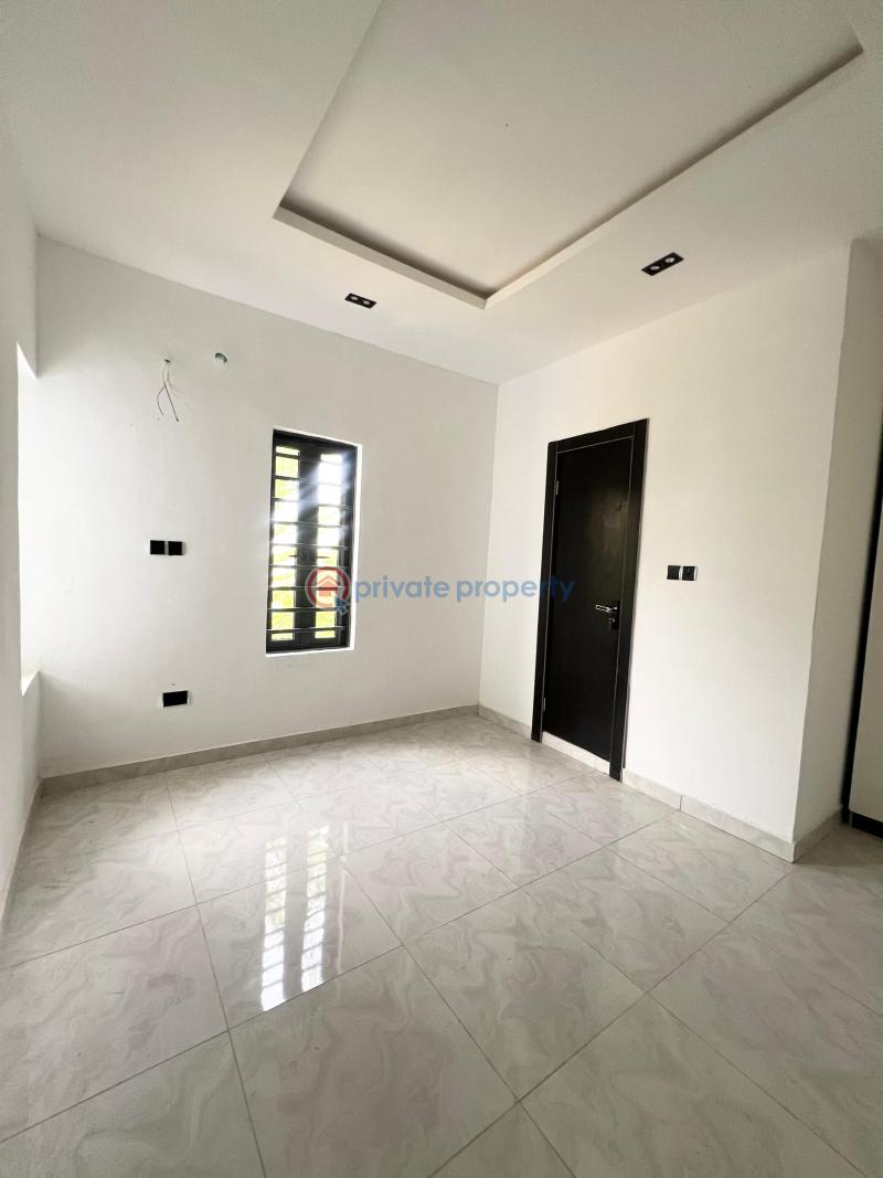 4 bedroom Duplex For Sale Ajah Lagos State Ajah Lagos - 1