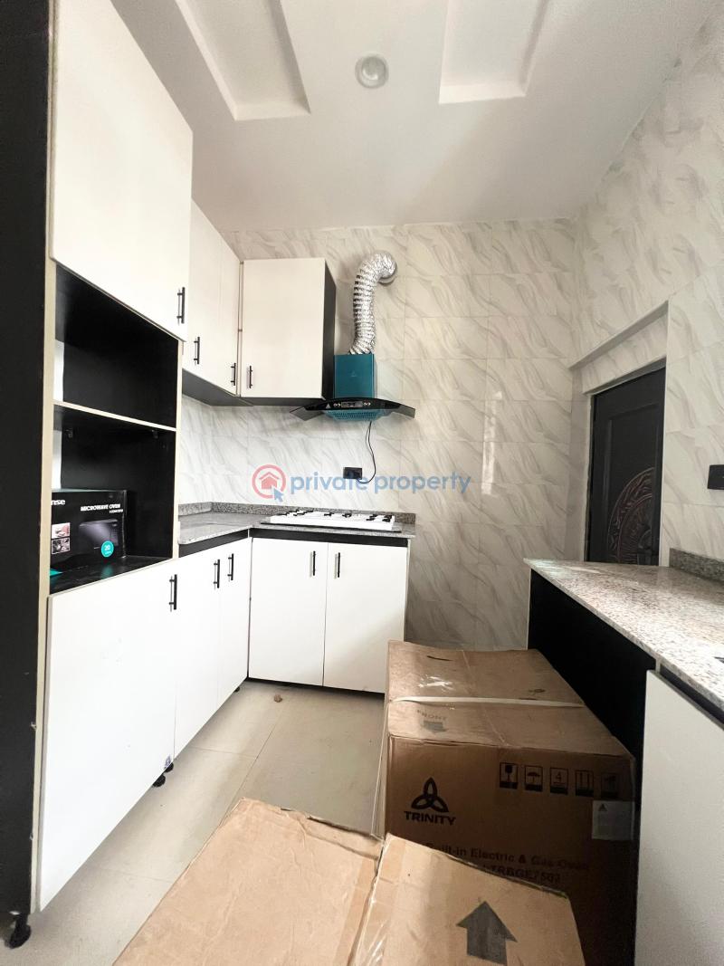 4 bedroom Duplex For Sale Ajah Lagos State Ajah Lagos - 10