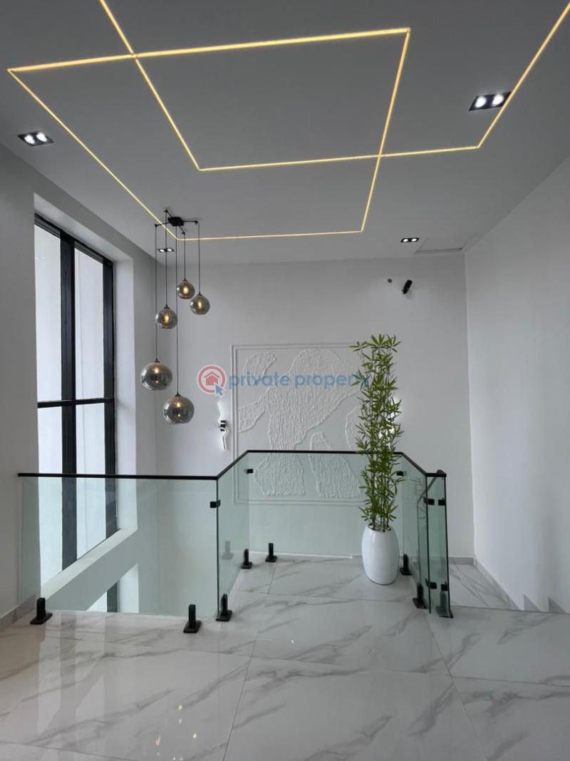 4 bedroom Duplex For Sale Ajah Lagos - 4