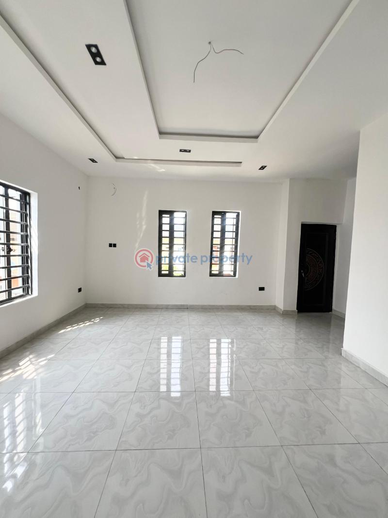 4 bedroom Duplex For Sale Ajah Lagos - 13