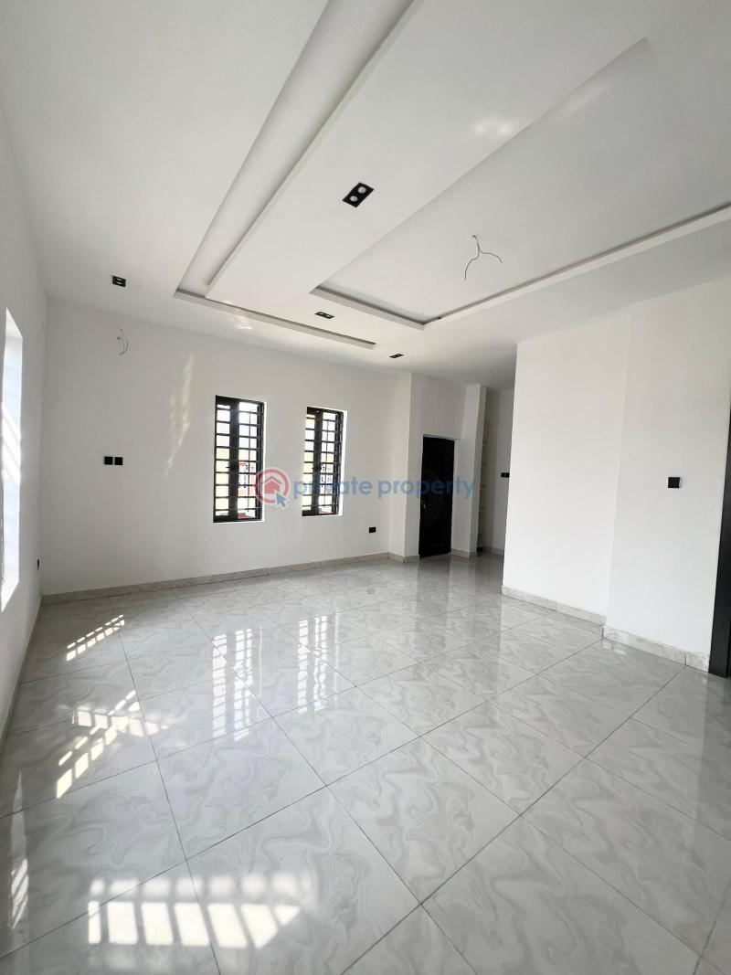 4 bedroom Duplex For Sale Ajah Lagos State Ajah Lagos - 5