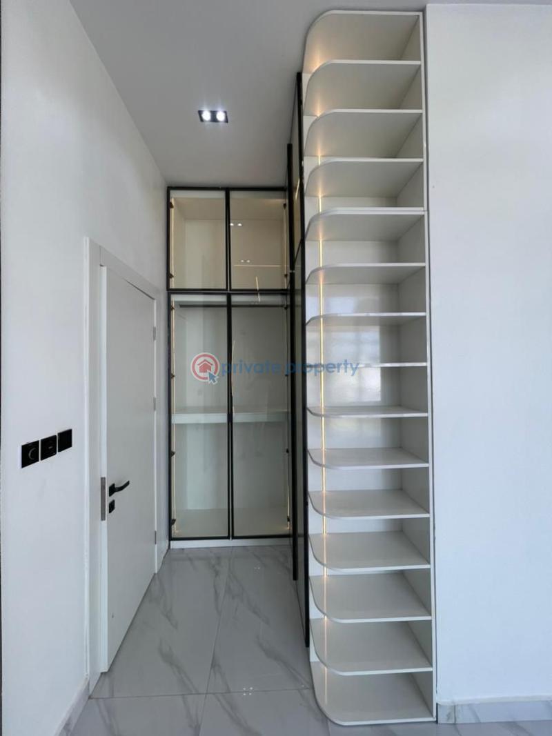 4 bedroom Duplex For Sale Ajah Lagos - 8