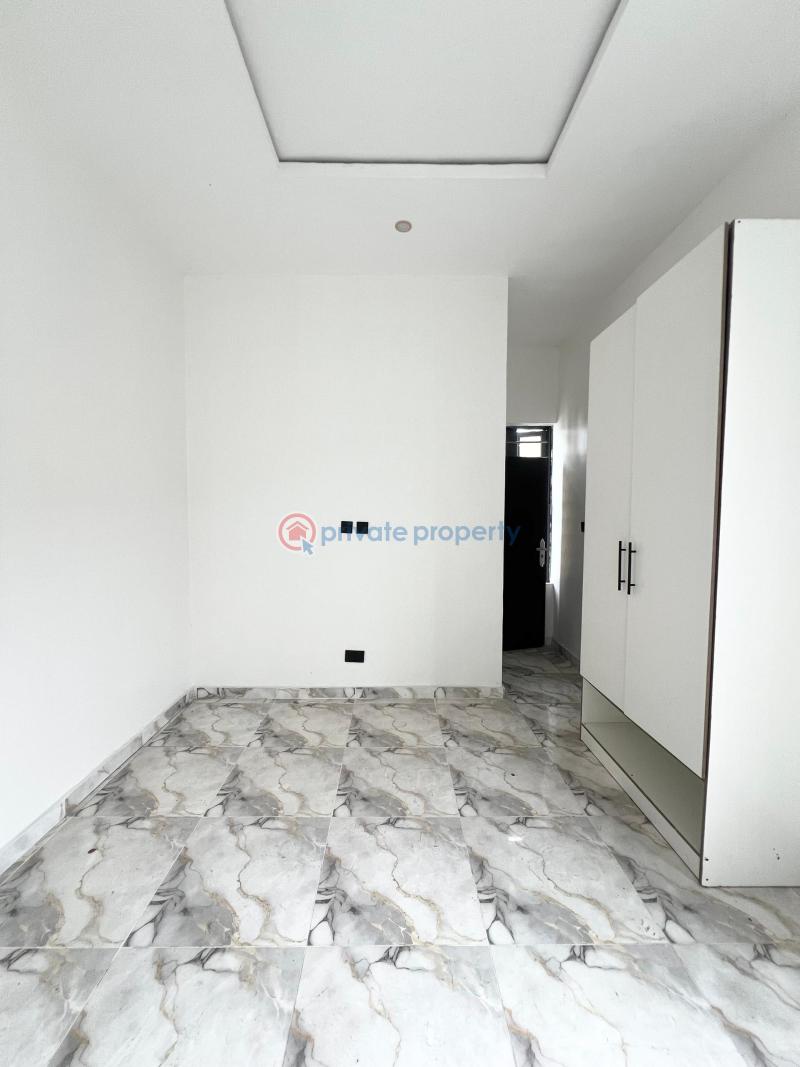 4 bedroom Duplex For Sale Ajah Lagos - 8
