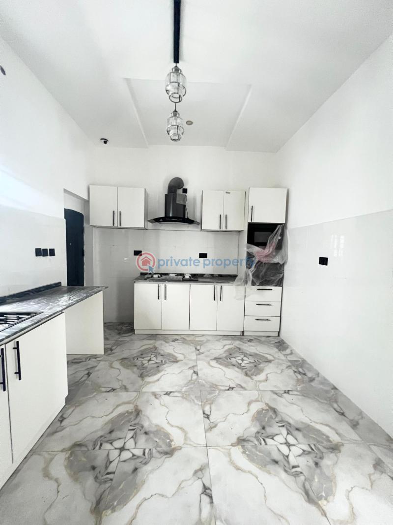 4 bedroom Duplex For Sale Ajah Lagos - 12