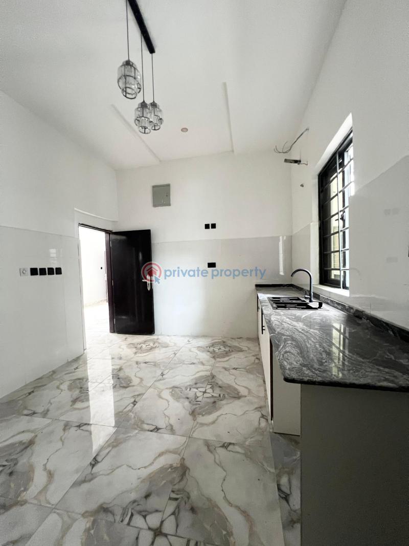 4 bedroom Duplex For Sale Ajah Lagos - 7