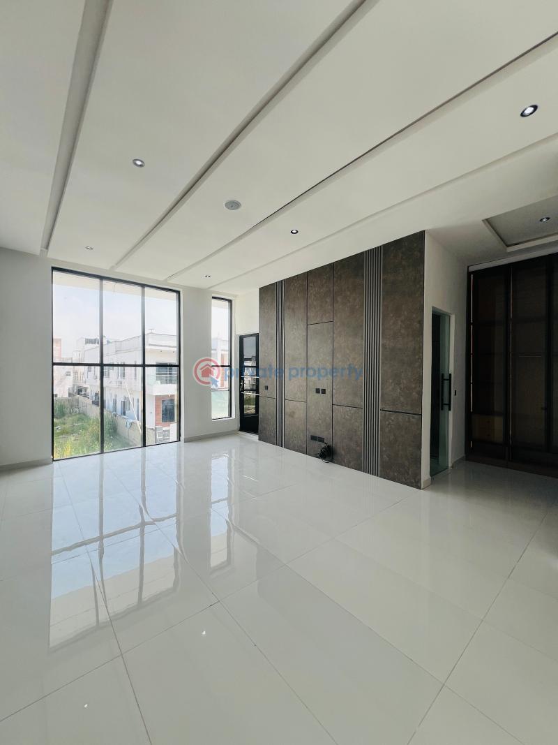 4 bedroom Duplex For Sale Lekki Palm City Ajah Ajah Lagos - 8