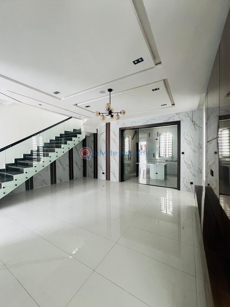 4 bedroom Duplex For Sale Lekki Palm City Ajah Ajah Lagos - 2