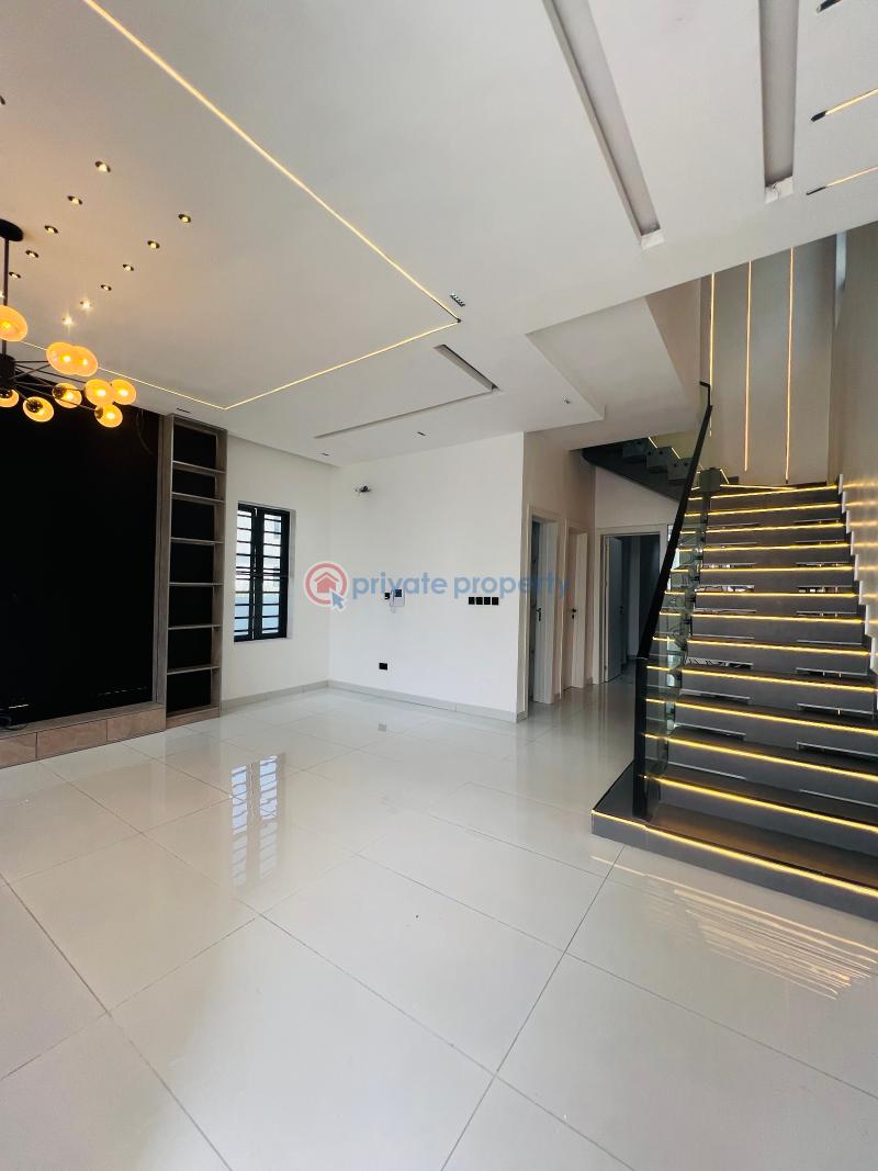 4 bedroom Detached Duplex For Sale Lekki Palm City Ajah Ajah Lagos - 1