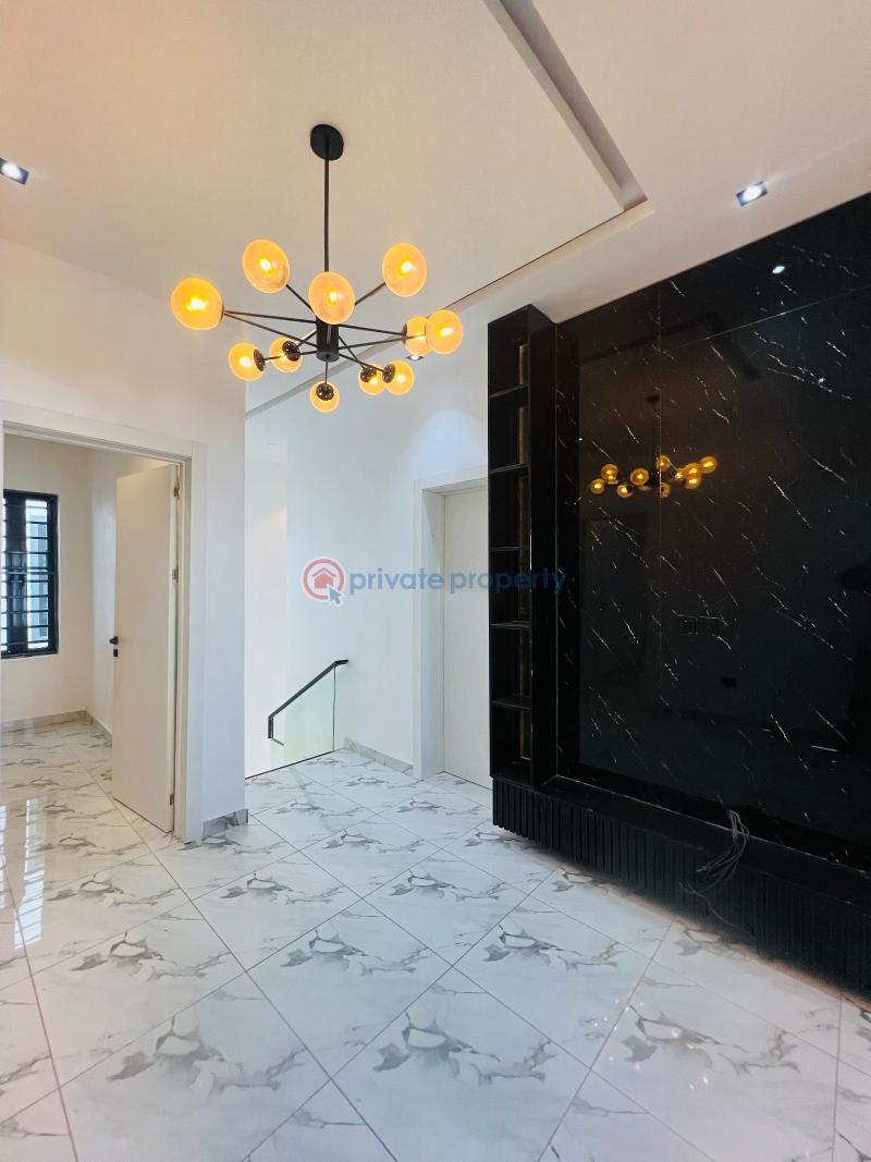 4 bedroom Detached Duplex For Sale Lekki Palm City Ajah Ajah Lagos - 7