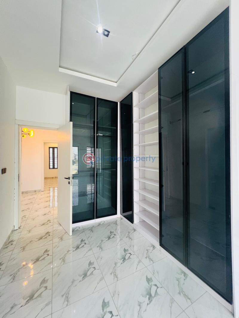 4 bedroom Detached Duplex For Sale Lekki Palm City Ajah Ajah Lagos - 10