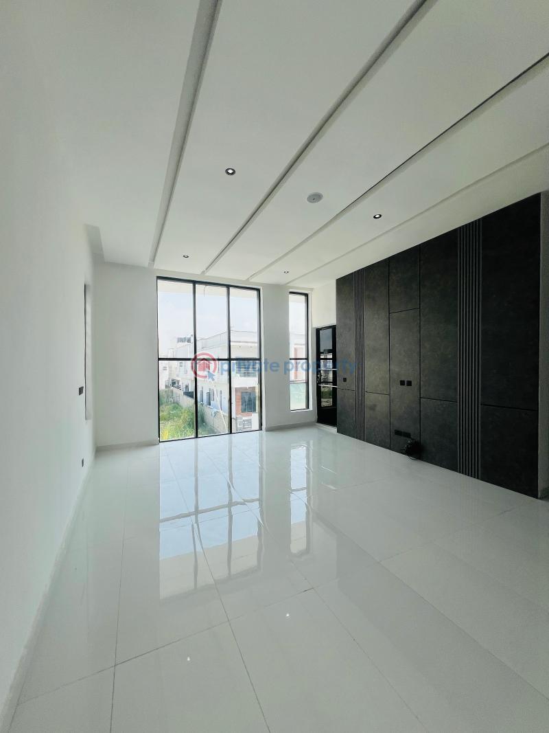 4 bedroom Duplex For Sale Lekki Palm City Ajah Ajah Lagos - 9