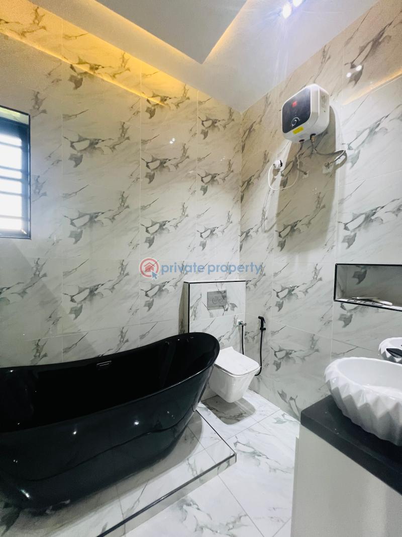 4 bedroom Detached Duplex For Sale Lekki Palm City Ajah Ajah Lagos - 17