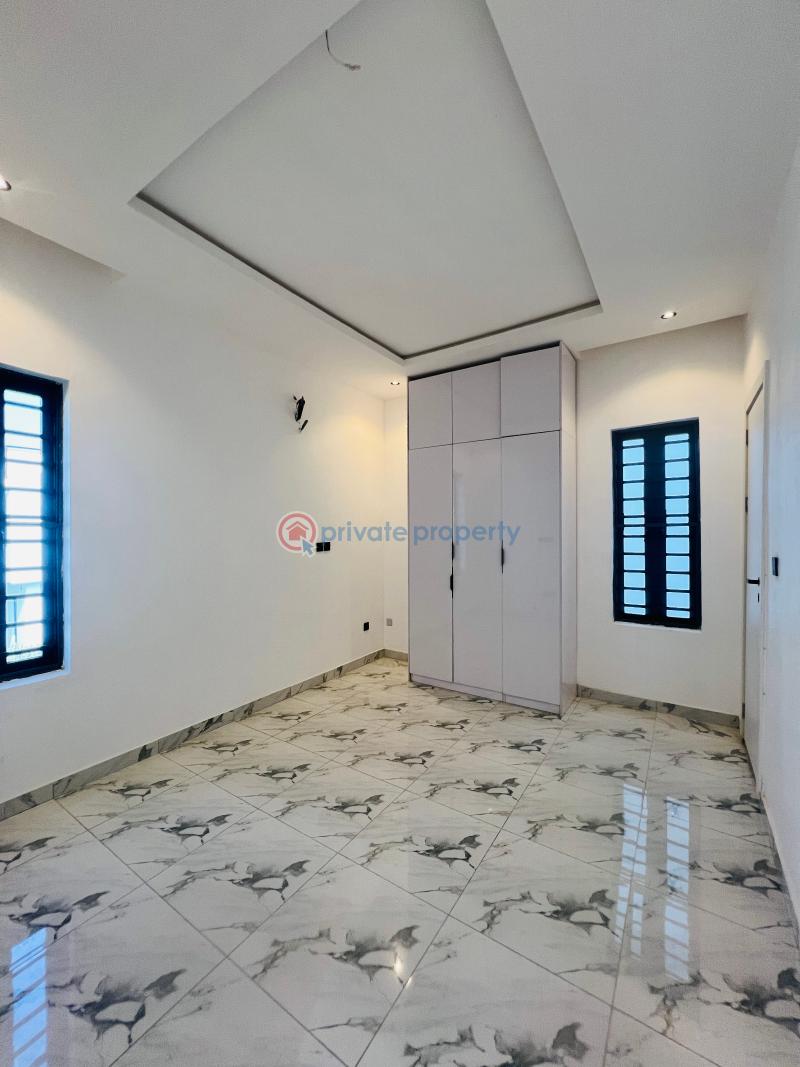 4 bedroom Detached Duplex For Sale Lekki Palm City Ajah Ajah Lagos - 13