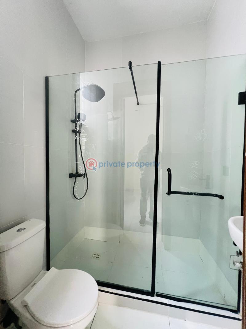 4 bedroom Duplex For Sale Lekki Palm City Ajah Ajah Lagos - 16