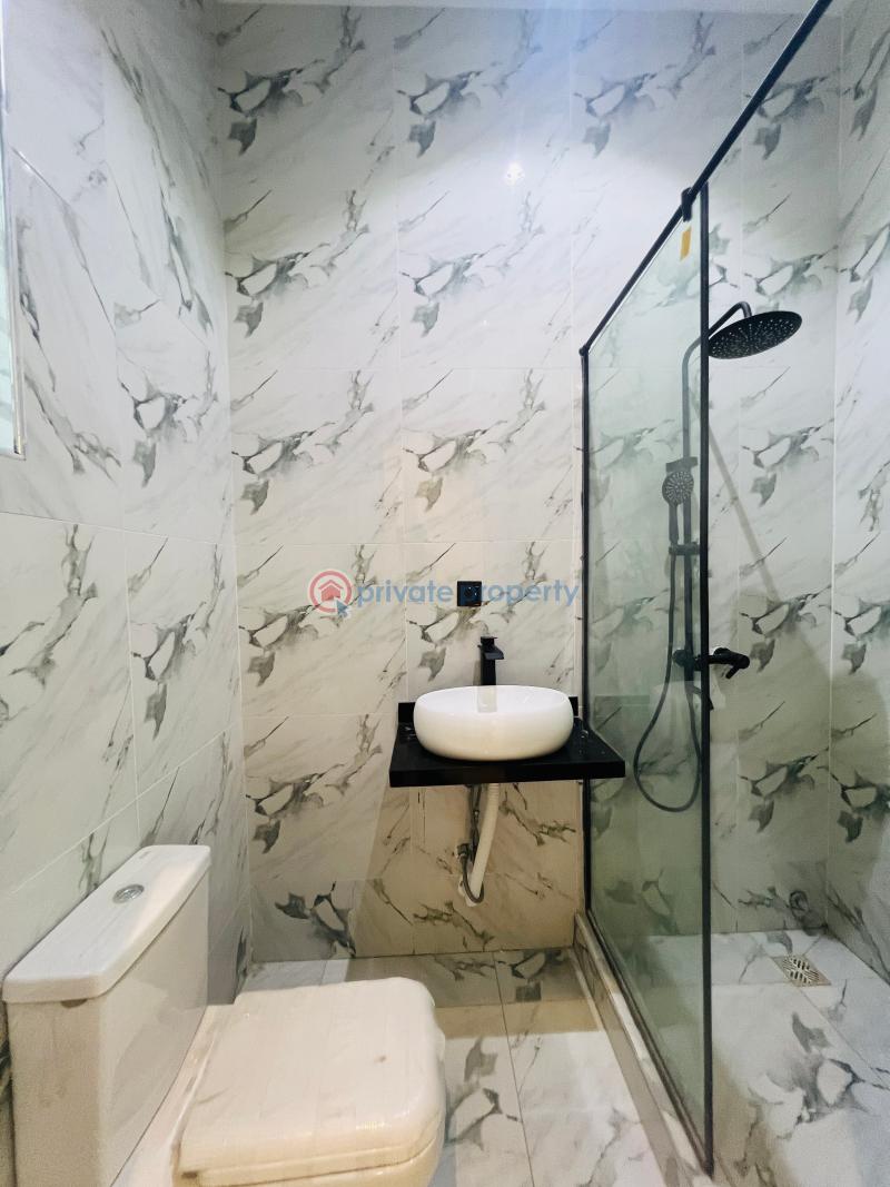 4 bedroom Detached Duplex For Sale Lekki Palm City Ajah Ajah Lagos - 14