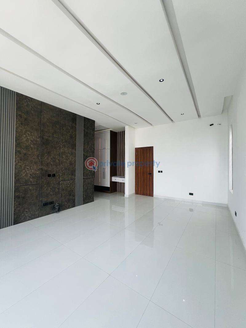 4 bedroom Duplex For Sale Lekki Palm City Ajah Ajah Lagos - 10