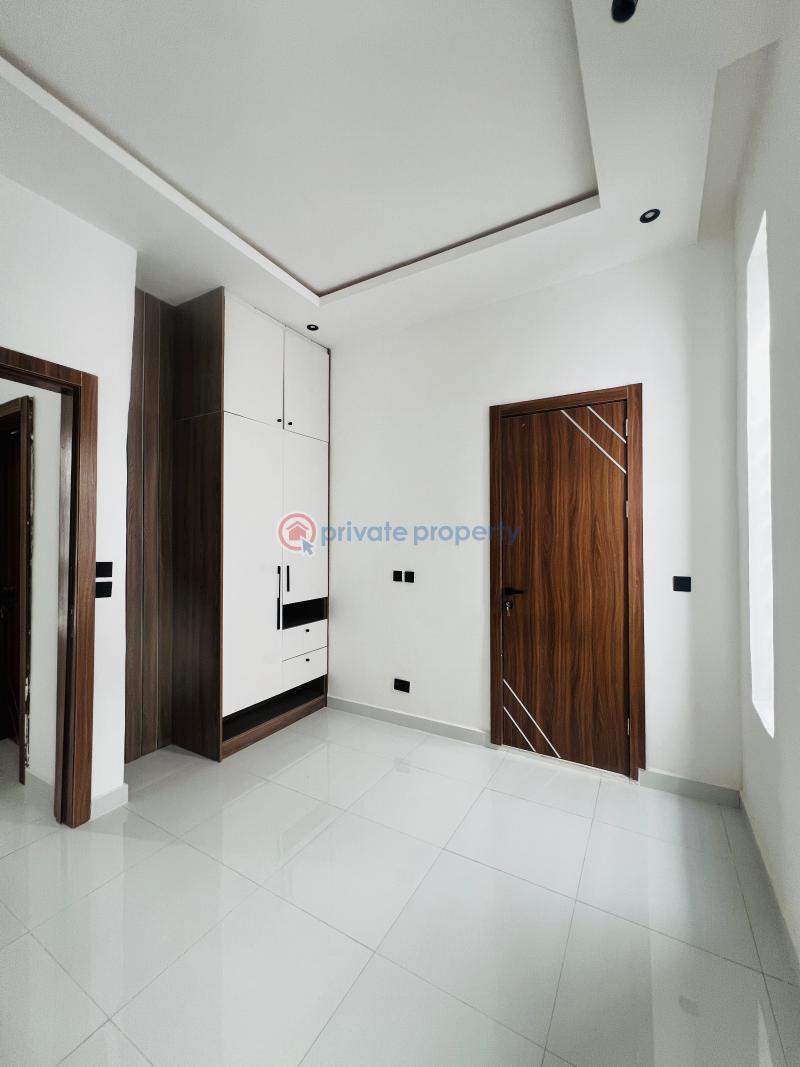 4 bedroom Duplex For Sale Lekki Palm City Ajah Ajah Lagos - 13