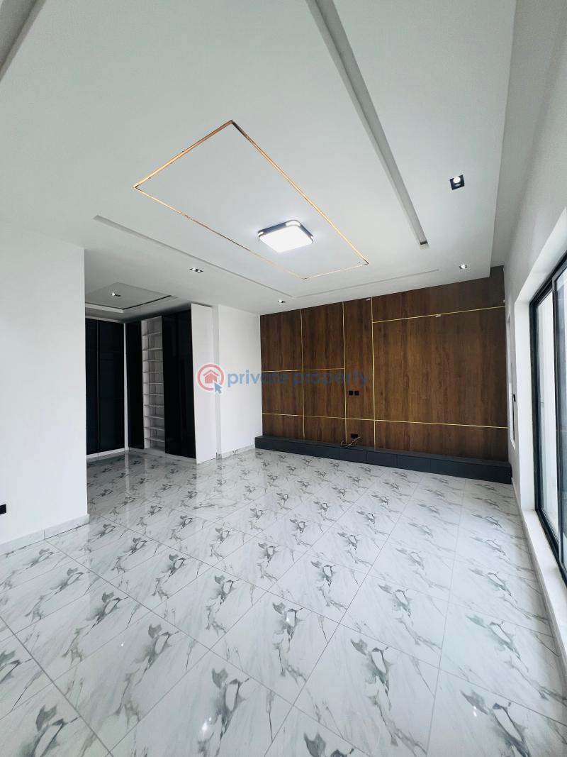 4 bedroom Detached Duplex For Sale Lekki Palm City Ajah Ajah Lagos - 8