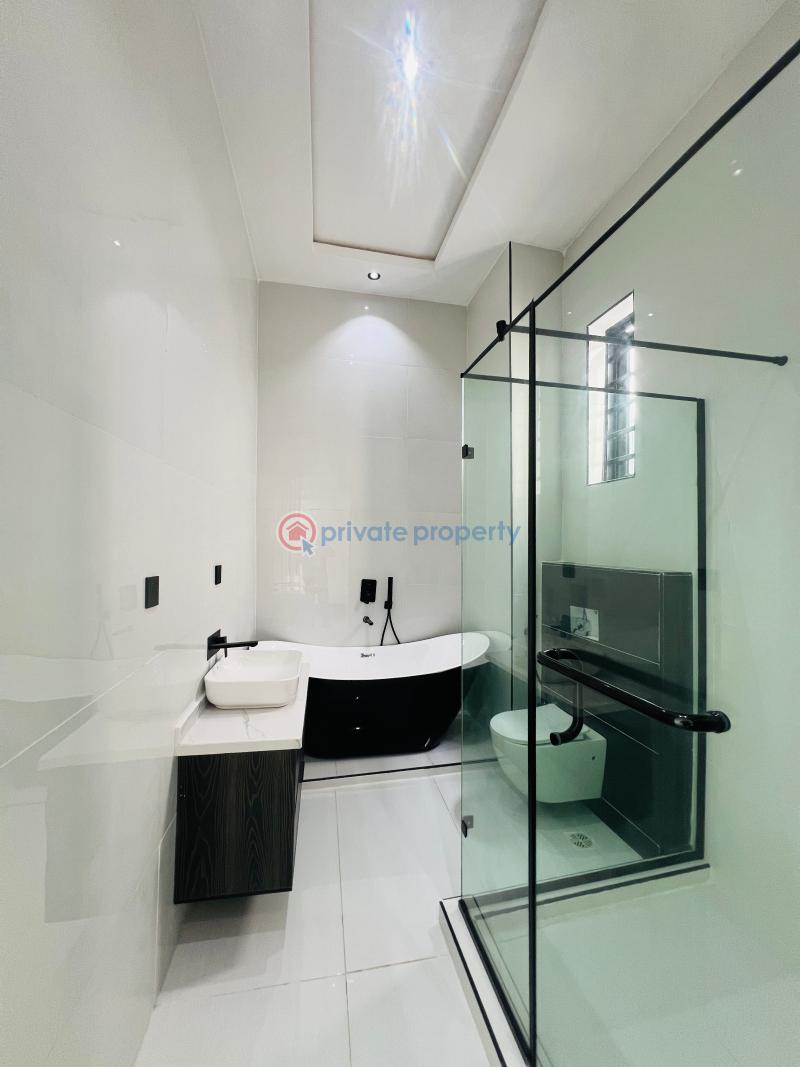 4 bedroom Duplex For Sale Lekki Palm City Ajah Ajah Lagos - 11