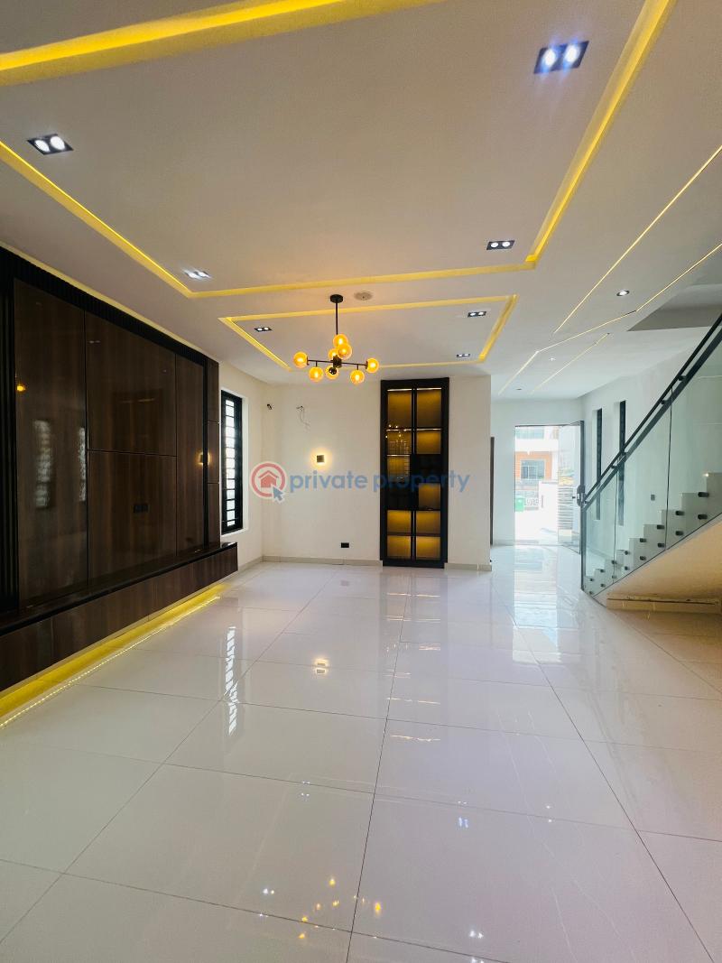 4 bedroom Duplex For Sale Lekki Palm City Ajah Ajah Lagos - 3