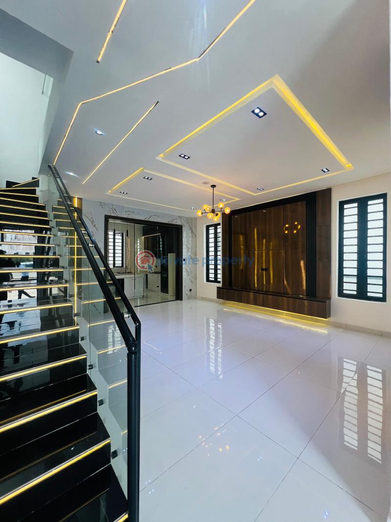 4 bedroom Duplex For Sale Lekki Palm City Ajah Ajah Lagos - 1