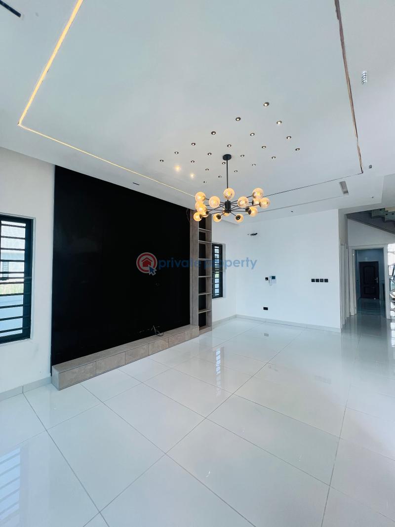 4 bedroom Detached Duplex For Sale Lekki Palm City Ajah Ajah Lagos - 18