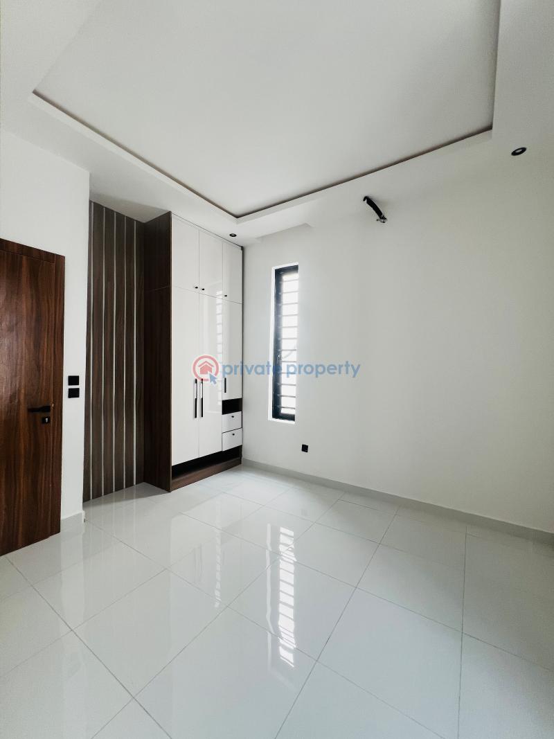 4 bedroom Duplex For Sale Lekki Palm City Ajah Ajah Lagos - 15