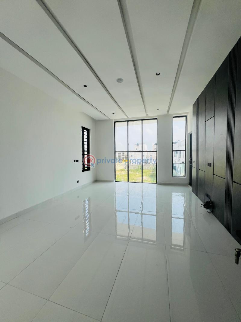 4 bedroom Duplex For Sale Lekki Palm City Ajah Ajah Lagos - 7