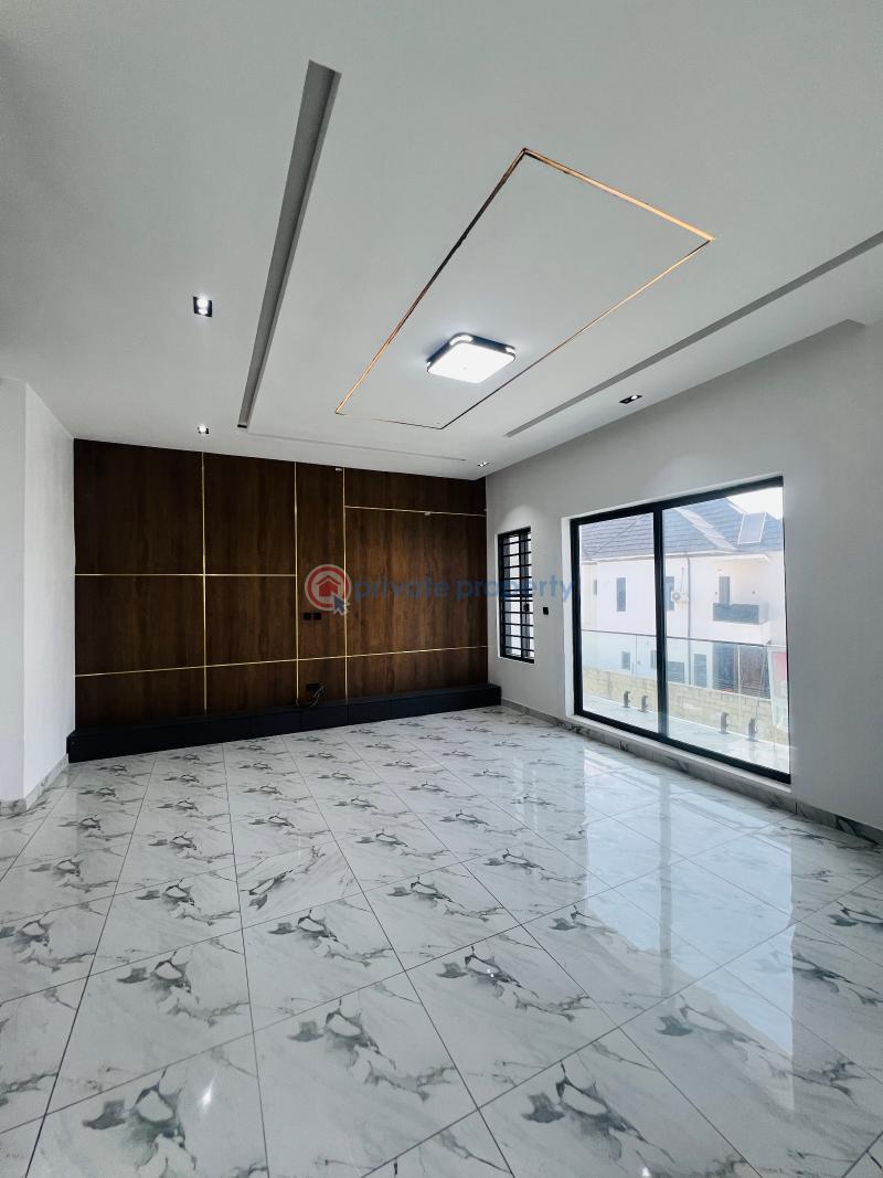 4 bedroom Detached Duplex For Sale Lekki Palm City Ajah Ajah Lagos - 12