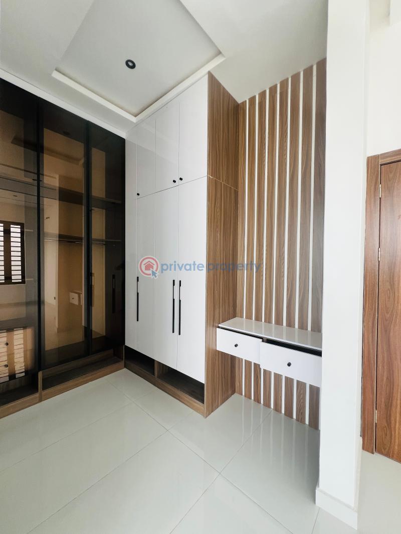 4 bedroom Duplex For Sale Lekki Palm City Ajah Ajah Lagos - 12