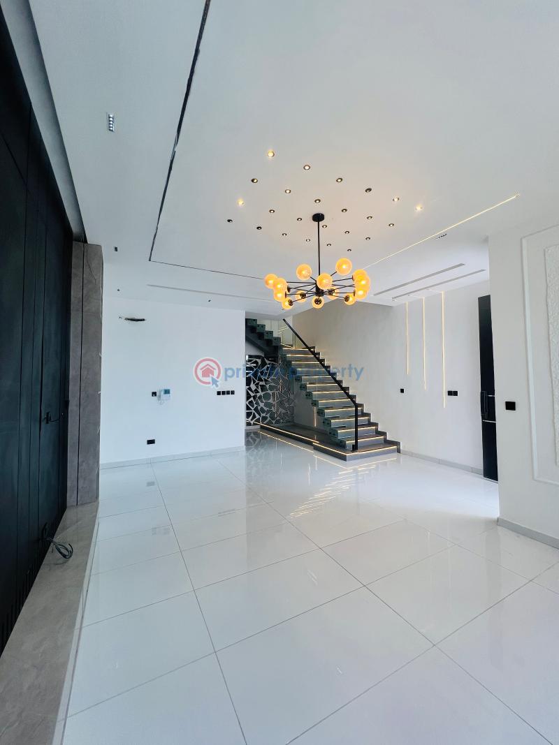 4 bedroom Detached Duplex For Sale Lekki Palm City Ajah Ajah Lagos - 2