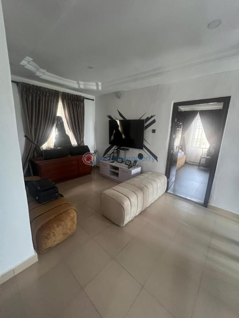 4 bedroom fully detached duplex in awoyaya - 7 4 bedroom Duplex For Sale Awoyaya Eputu Ibeju-Lekki Lagos - 7