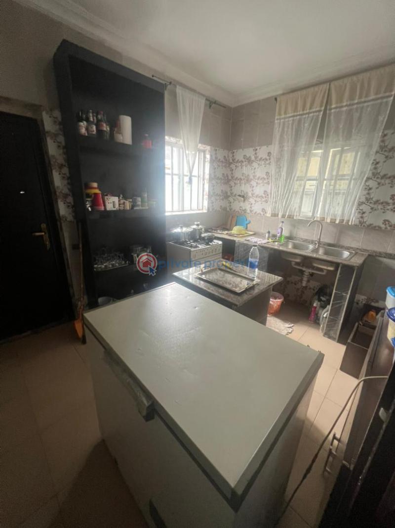 4 bedroom fully detached duplex in awoyaya - 1 4 bedroom Duplex For Sale Awoyaya Eputu Ibeju-Lekki Lagos - 1