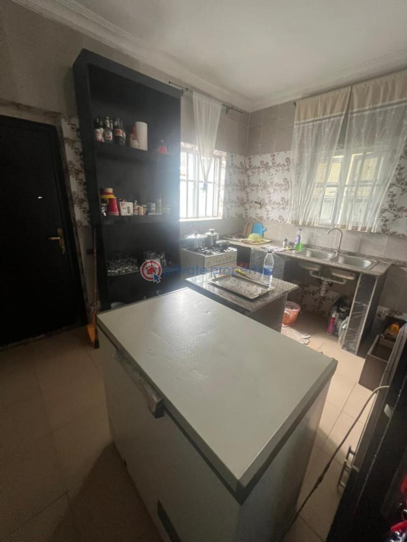 4 bedroom fully detached duplex in awoyaya - 3 4 bedroom Duplex For Sale Awoyaya Eputu Ibeju-Lekki Lagos - 3